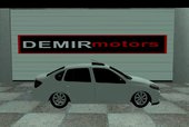 Renault Symbol DEMİRmotors