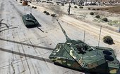 Leopard 2A7+ MBT [Add-On / Replace | HQ]