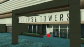 GTA Online Apartment / Eclipse Tower