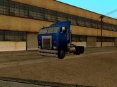 Hauler GTA SA Style FIX