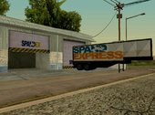 Hauler GTA SA Style FIX