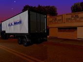 Hauler GTA SA Style FIX