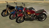 GTA V Pegassi Esskey