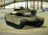 M60-2000 / 120S