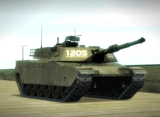M60-2000 / 120S