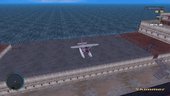 III Air Craft Texture Hotfix Update 1