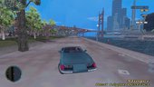 GTA VC to 3 Vehicles Update 2