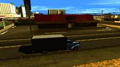 Las Venturas Docks v1