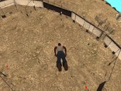 Mount Chiliad Battle V.1 DYOM