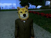 Doge Mask v1.0