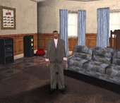 Mr. Vercetti Dress for CJ