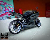 Yamaha YZF R6 2008 