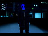 Eyeless Jack Skin