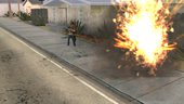 GTA V Rocket Launcher For Android