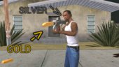 GTA V Rocket Launcher For Android