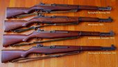 M1 Garand Sounds