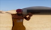 GTA V Vom Feuer Compact Grenade Launcher