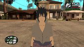 Sasuke Rinnegan (NUNS4)