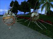 Skin Eyebot From Fallout 3