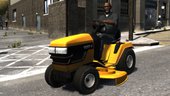 Jacksheepe Lawn Mower [V1.1]