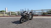 Kawasaki Ninja H2 & H2R [Add-On | Tunable]