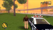 LCS Sky Mod for GTA III