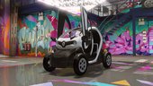 2012 Renault Twizy [Add-On | F1 Tuning | HQ]