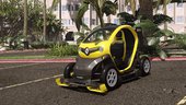 2012 Renault Twizy [Add-On | F1 Tuning | HQ]