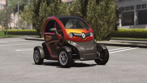 2012 Renault Twizy [Add-On | F1 Tuning | HQ]