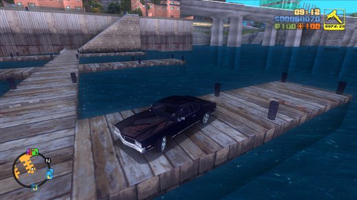 Water Controller 3
