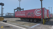 Truckers Shippers and Logistics in Portugal [Replaced] v1.0