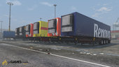 Truckers Shippers and Logistics in Portugal [Replaced] v1.0