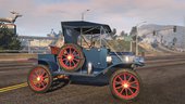 Old Cars Pack v3