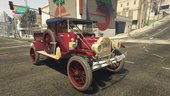 Old Cars Pack v3