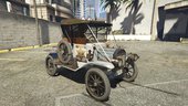 Old Cars Pack v3