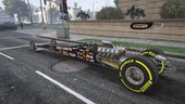 Dragster