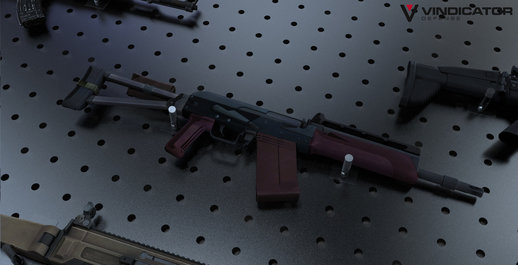 Saiga-12