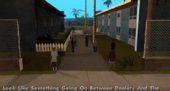 Grove Street Gang Season 1 - 5 Missions Pack