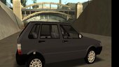 Fiat Uno Fire Mille V1.5 [ImVehFt]