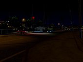 Better Traffic Density
