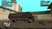 Peugeot 605 V2 (Fix)