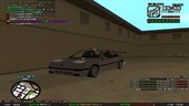 Peugeot 605 V2 (Fix)