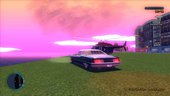 GTA 3 HDR Sky and ENB Series