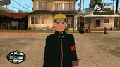 Naruto The Last (NUNS4)