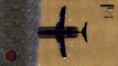 New Air Craft Biplane Texture