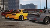 Mazda RX-7 Spirit R Type-A [Add-On]