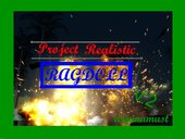 Project Realistic Ragdoll V2