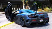 2016 McLaren 675LT Coupe [Add-Ons / Replace]