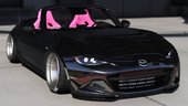 2016 Mazda MX5 Stance V2 [Add-On / Replace]