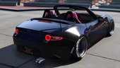 2016 Mazda MX5 Stance V2 [Add-On / Replace]